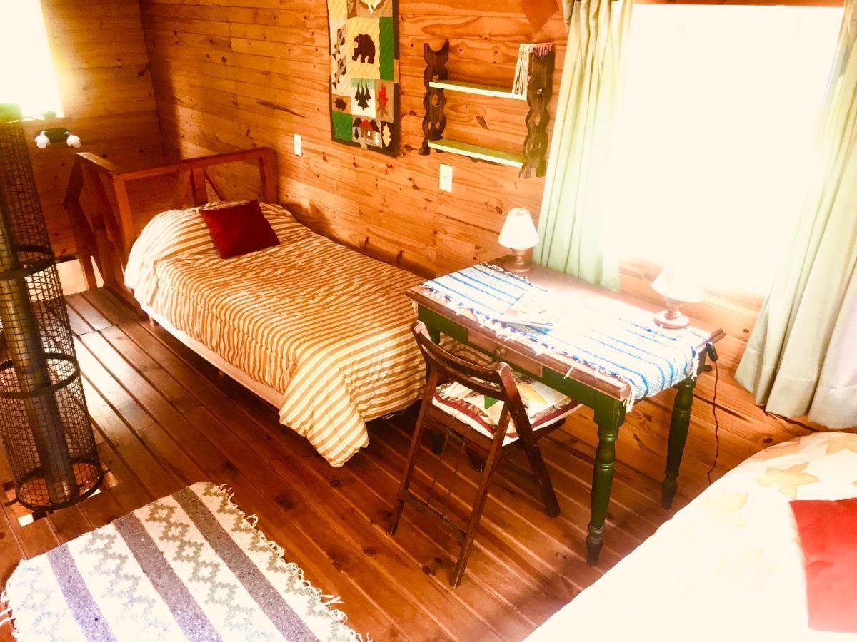 Cabana De Montana San Carlos de Bariloche Exterior photo