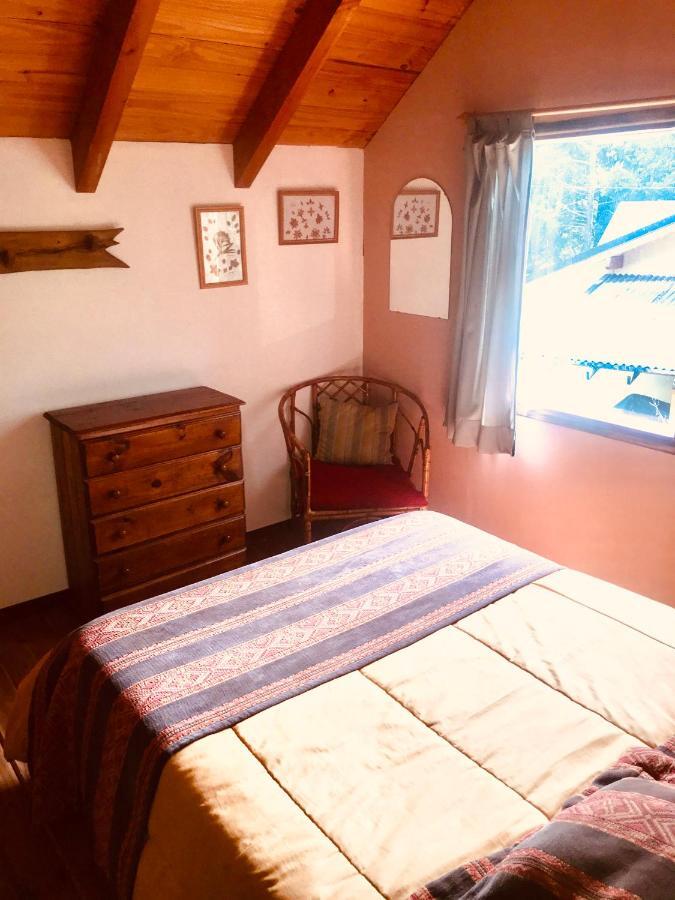 Cabana De Montana San Carlos de Bariloche Exterior photo